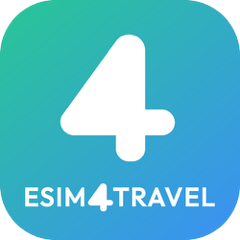eSIM4Travel